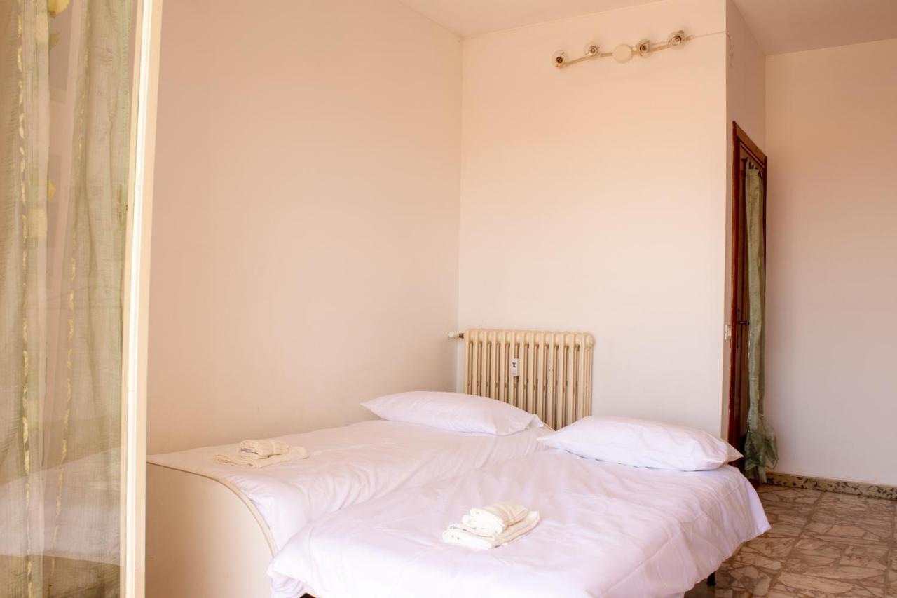 דירות ריווה ליגורה Posto Auto Gratuito Relax A 30 Metri Dal Mare מראה חיצוני תמונה